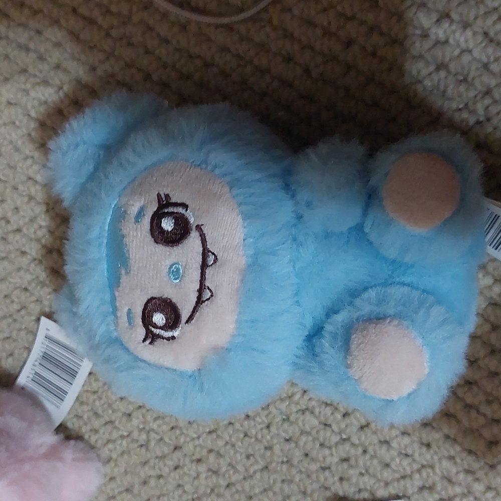 Labubu 1